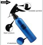Aluminum Spray Bottle 300ml - Image 3