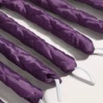 Heatless Curls, Octopus Heatless Curler - الصورة 5
