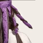 Heatless Curls, Octopus Heatless Curler - الصورة 4