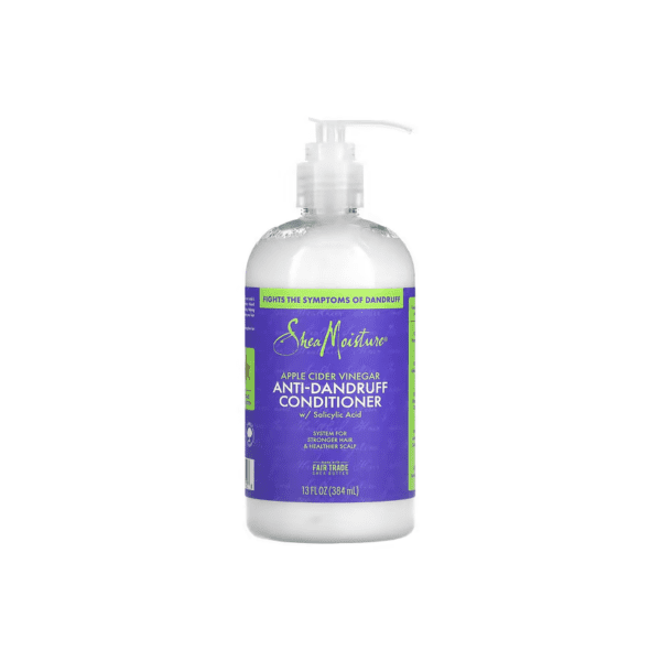 SheaMoisture - Anti-Dandruff Conditioner Apple Cider Vinegar