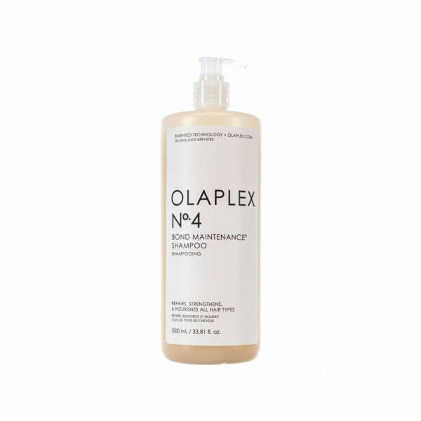 Olaplex - Olaplex No. 4 Bond Maintenance Shampoo bonus size