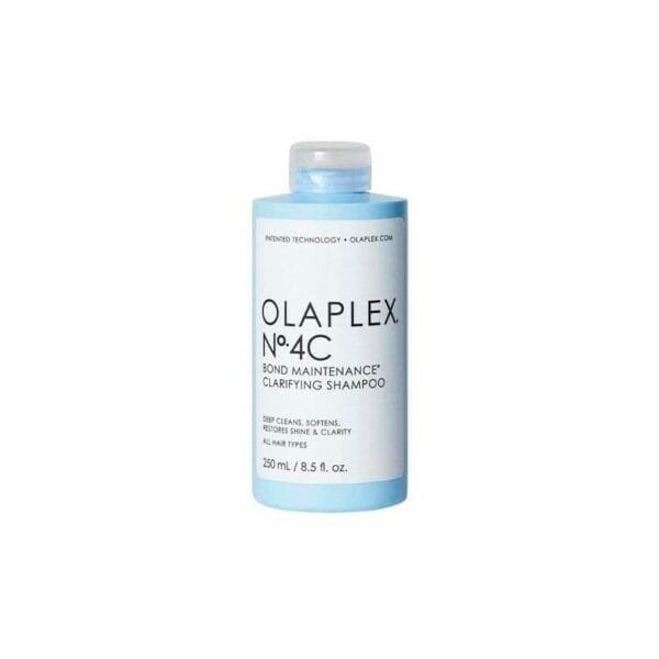 Olaplex - No. 4C Bond Maintenance Clarifying Shampoo
