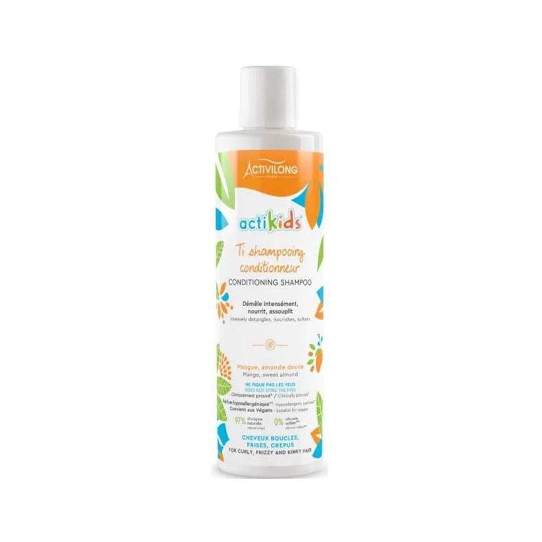 أكتيفيلونج - شامبو أكتيكيدز المرطب Activilong - Actikids Conditioning Shampoo