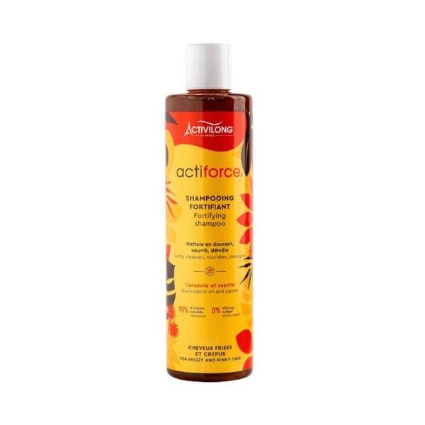 Activilong - Actiforce shampooing Fortifying