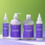 SheaMoisture, Anti-Dandruff Shampoo, Apple Cider Vinegar – Soothe and Balance Your Scalp - الصورة 3