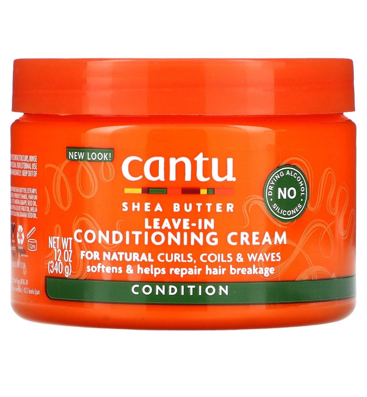 img_6416 Cantu - leave in conditioning Cream - Image 1
