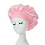 Silky Satin Bonnet - Image 6