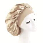 Silky Satin Bonnet - Image 8