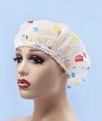 Reusable Shower Cap