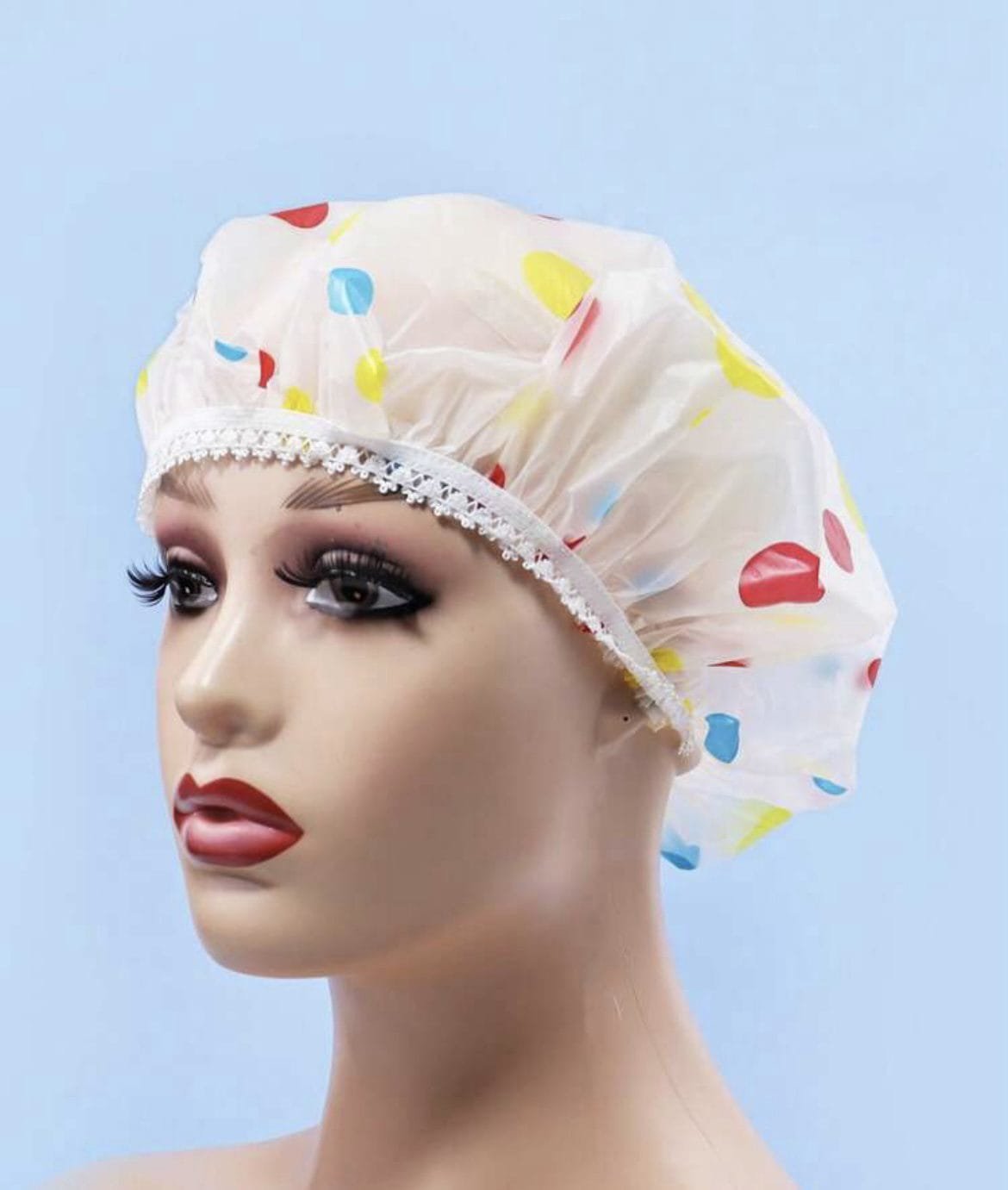 img_6652 Reusable Shower Cap - Image 1