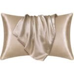 Kajo Silky Satin Pillow for curly hair