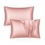Kajo Silky Satin Pillow for curly hair