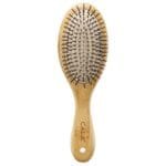 Cala - Bamboo Oval Hair Brush