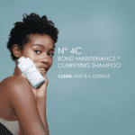 Olaplex, Nº.4C Bond Maintenance Clarifying Shampoo - الصورة 4