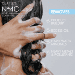 Olaplex, Nº.4C Bond Maintenance Clarifying Shampoo - الصورة 2