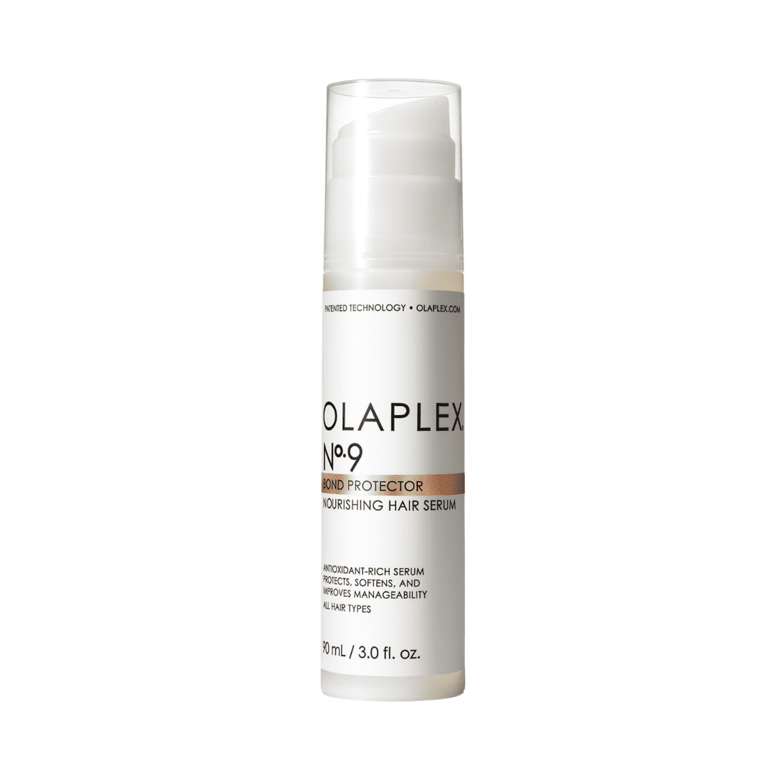 e9242f69-5264-42b8-abed-8cbcad6a71cb-1 Olaplex, Nº.9 Bond Protector Nourishing Hair Serum - Image 1