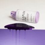 ⁦Olaplex, Nº.4P Blonde Enhancer Toning Shampoo⁩ - الصورة ⁦3⁩