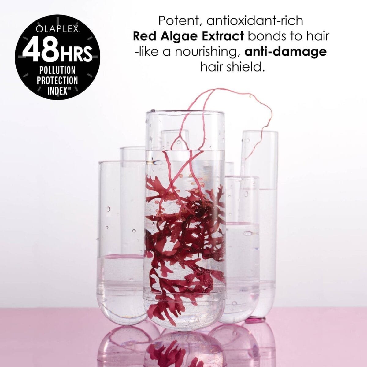Olaplex, Nº.9 Bond Protector Nourishing Hair Serum - Image 5
