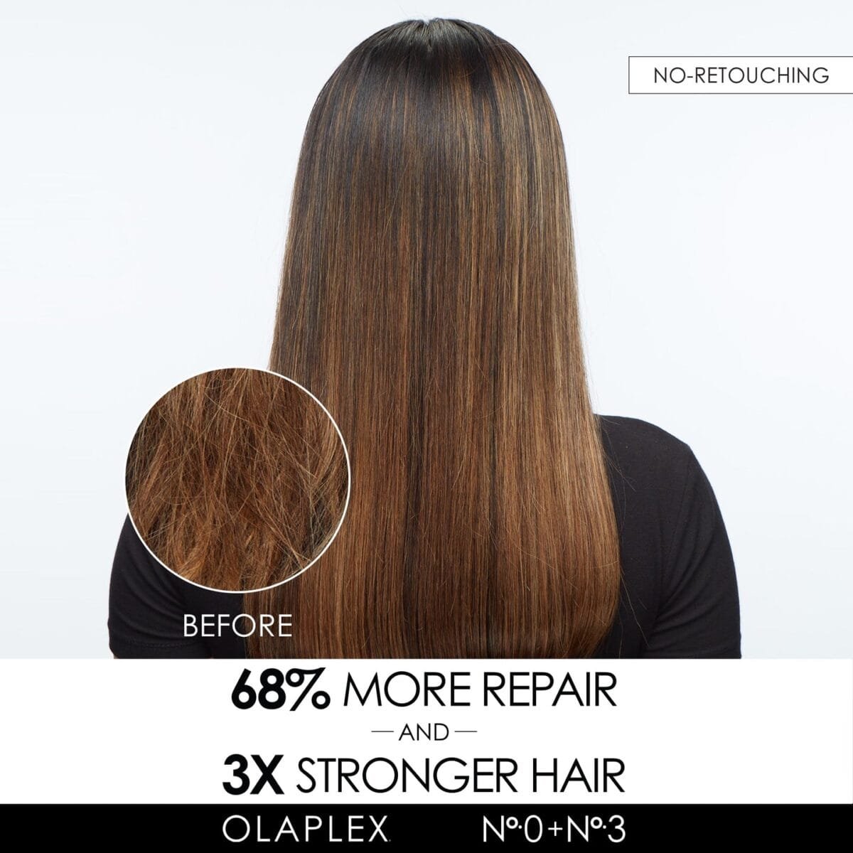 ⁦Olaplex, The Nº.0 Intensive Bond Building Hair Treatment⁩ - الصورة ⁦4⁩