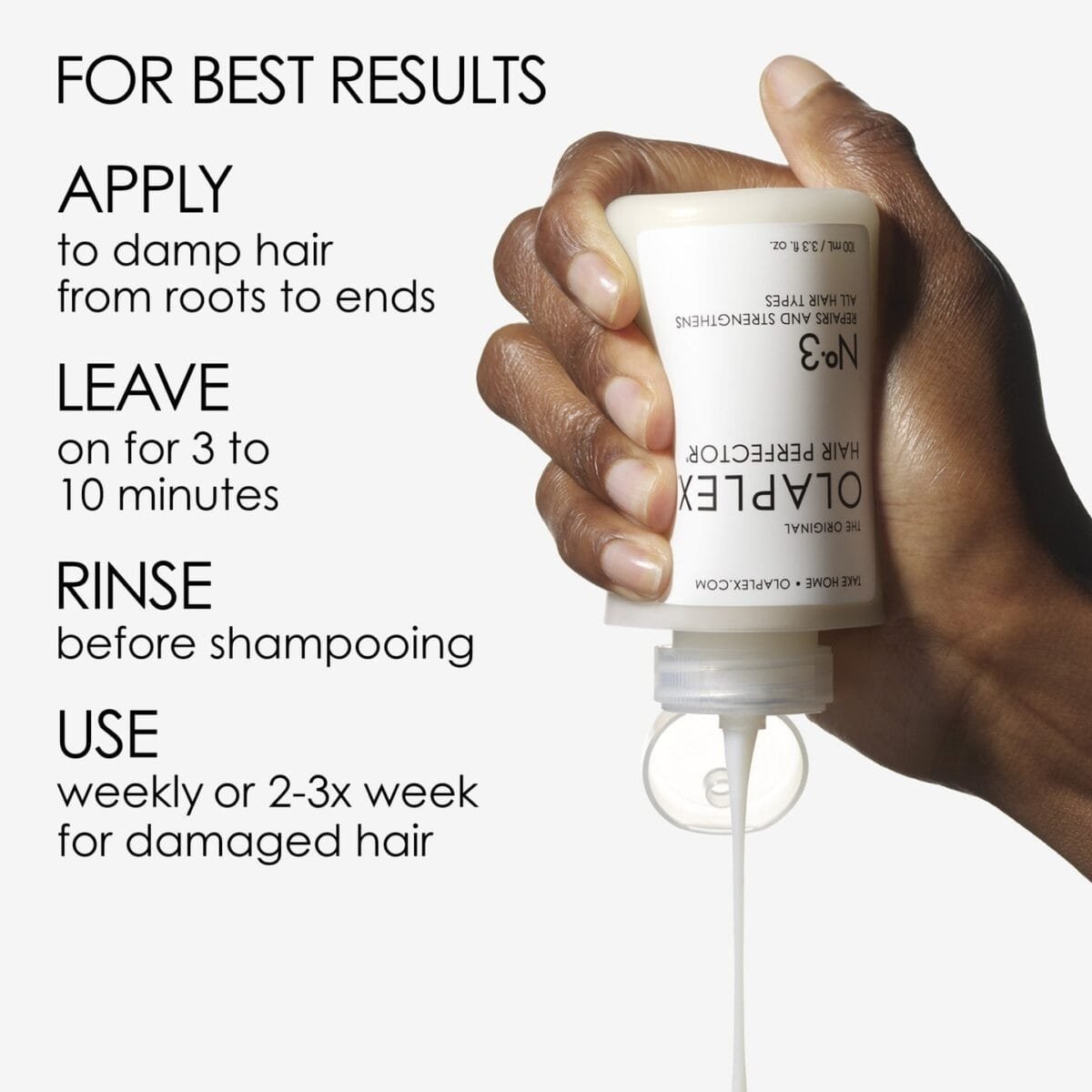 ⁦Olaplex, Nº.3 Hair Perfector⁩ - الصورة ⁦2⁩