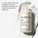 Olaplex, Nº.4 Bond Maintenance Shampoo - الصورة 2