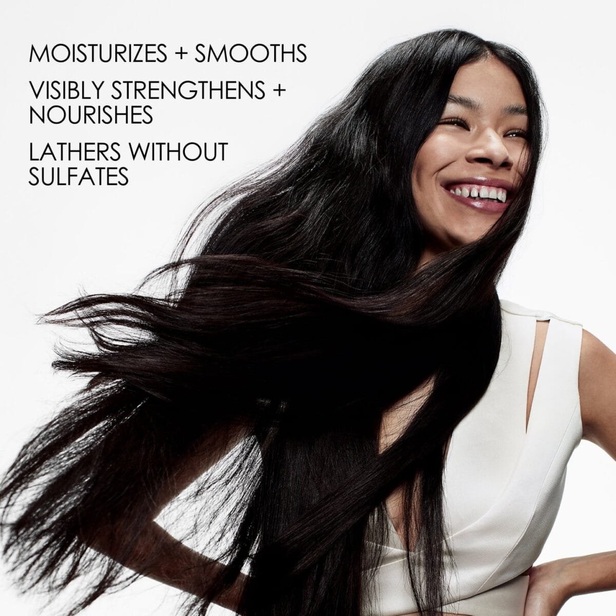 ⁦Olaplex, Nº.4 Bond Maintenance Shampoo⁩ - الصورة ⁦4⁩