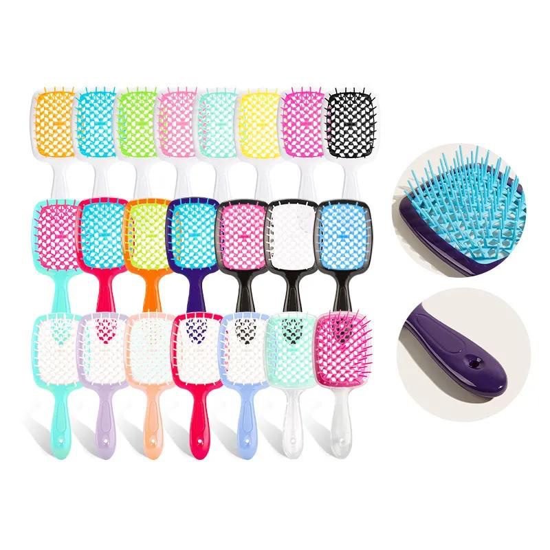 img_1419 Honeycomb Vented Hair Brush, Super Brush - Image 1