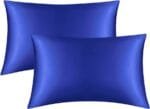 Kajo Silky Satin Pillow for curly hair