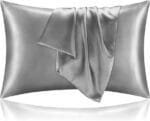 Kajo Silky Satin Pillow for curly hair