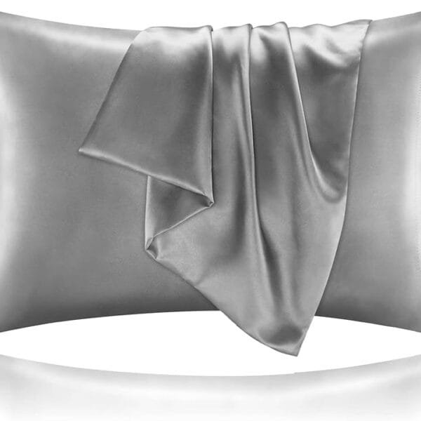 Kajo Silky Satin Pillow for curly hair