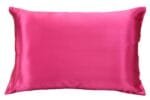 Kajo Silky Satin Pillow for curly hair