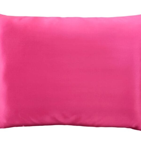 Kajo Silky Satin Pillow for curly hair