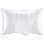 Kajo Silky Satin Pillow for curly hair
