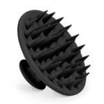 ⁦Silicone Scalp Massager - small shampoo brush⁩ - الصورة ⁦9⁩