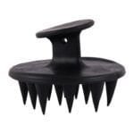 ⁦Silicone Scalp Massager - small shampoo brush⁩ - الصورة ⁦7⁩