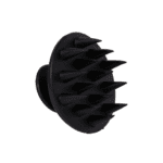 ⁦Silicone Scalp Massager - small shampoo brush⁩ - الصورة ⁦6⁩