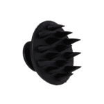 Silicone Scalp Massager - small shampoo brush - الصورة 8