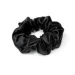 ⁦Silky Satin Hair Scrunchie⁩ - الصورة ⁦2⁩