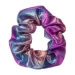 Silky Satin Hair Scrunchie