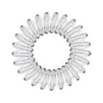 Silicone Spiral Hair Ties