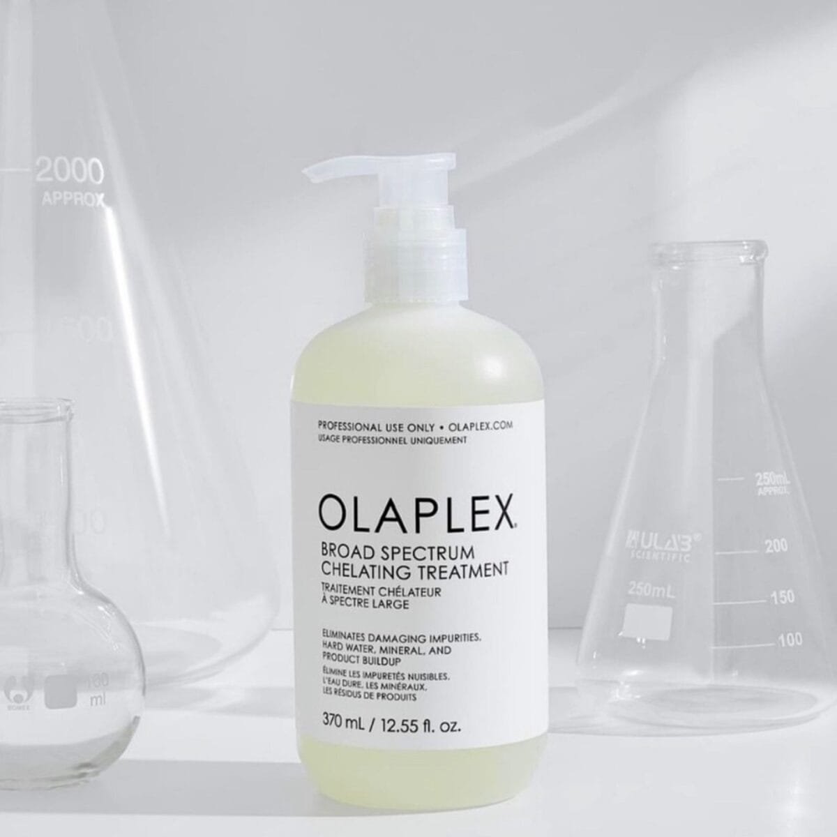 Olaplex, Broad Spectrum Chelating Treatment - Image 2