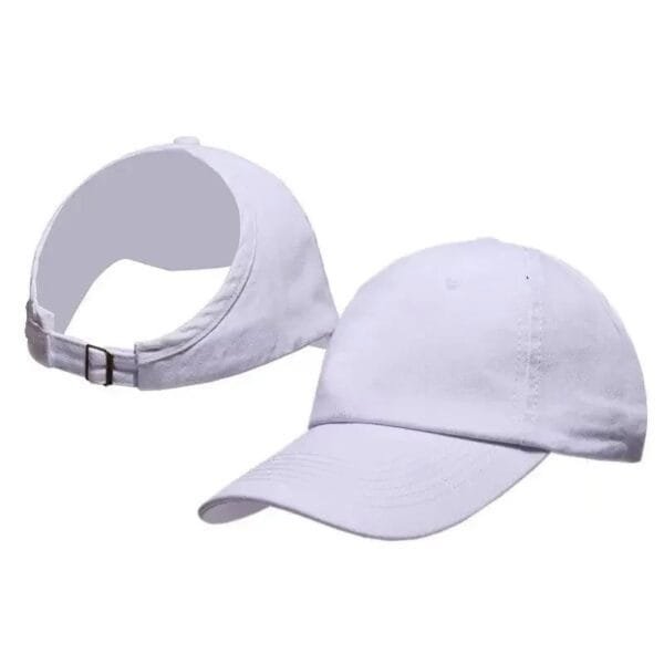 curly hair cap