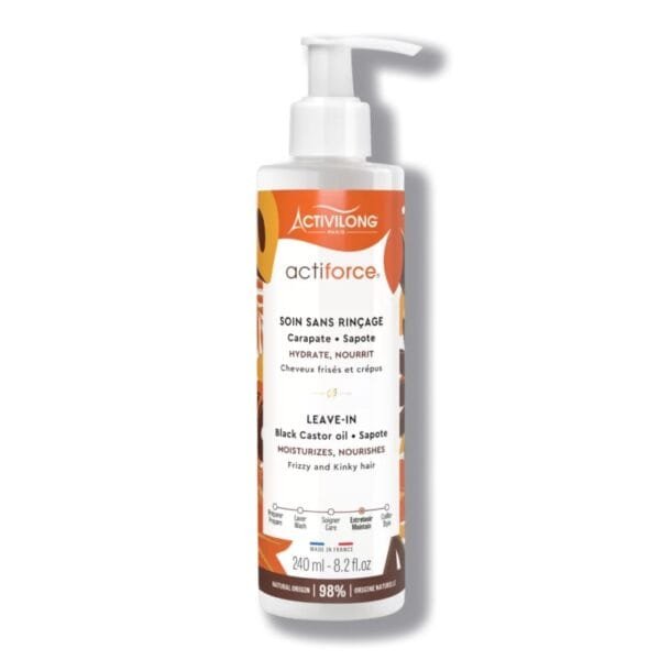 Activilong actiforce 