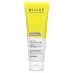 acure skin care