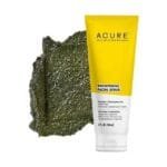 acure skin care