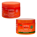 Cantu, Curly Hair Package - Image 3