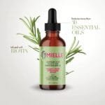 ⁦Mielle, Scalp and Hair Strengthening Oil - Rosemary Mint⁩ - الصورة ⁦4⁩