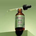 ⁦Mielle, Scalp and Hair Strengthening Oil - Rosemary Mint⁩ - الصورة ⁦3⁩