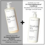 Olaplex, Nº.4 Bond Maintenance Shampoo - Bonus Size - الصورة 4