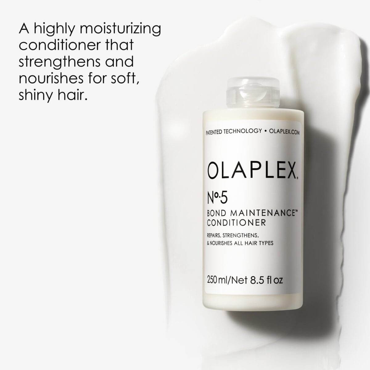 Olaplex, Nº.5 Bond Maintenance Conditioner - Image 4